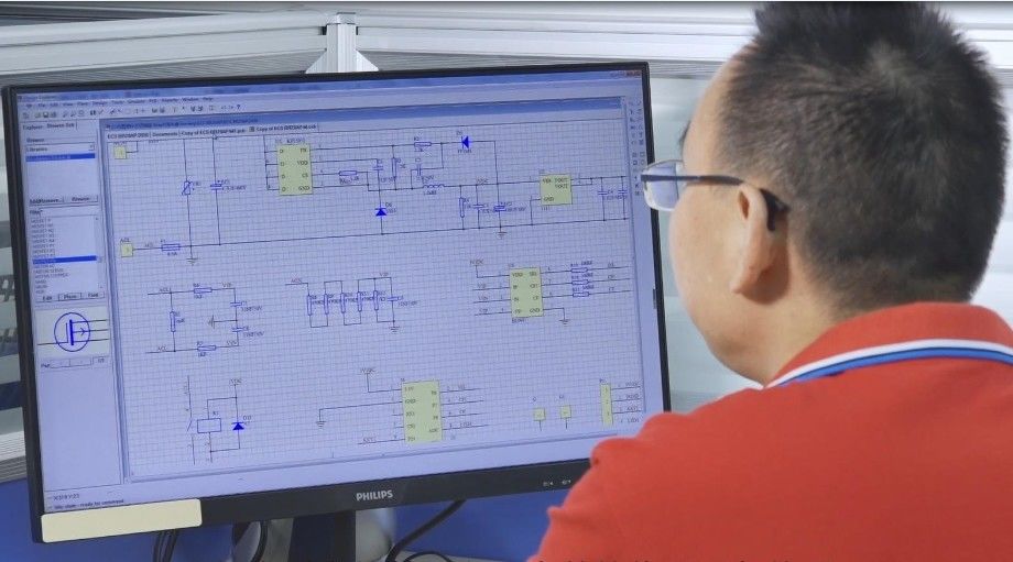 中国 Shenzhen Keygma Electrical Manufacturing Co.,Ltd 会社概要
