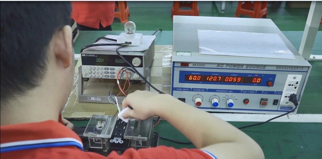 中国 Shenzhen Keygma Electrical Manufacturing Co.,Ltd 会社概要