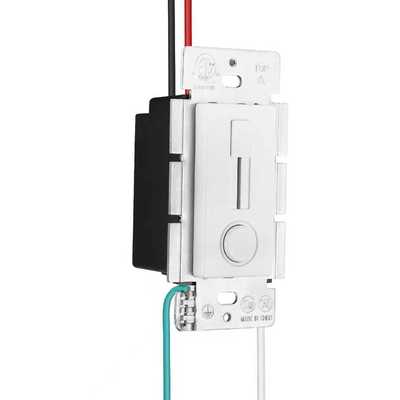 DC12V 40W Max Load PWM Dimmer with Driver 2 in 1